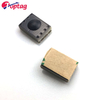 Toptag 860-960mhz Long Range PCB RFID UHF Anti-metal Tag Heat-resistant Mini Tag