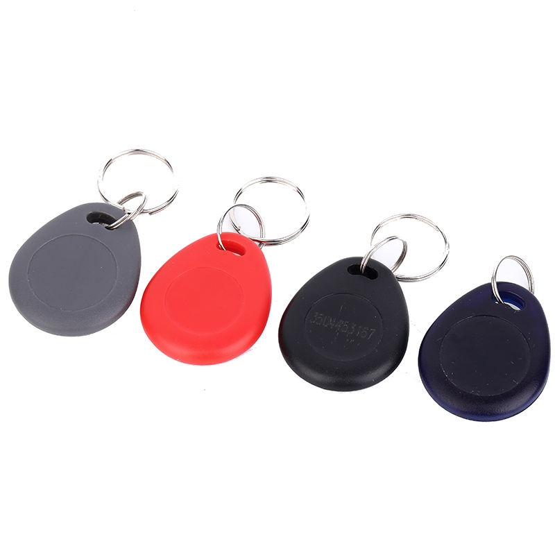Good Price RFID Keyfob for Time Attendance