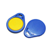 High Quality RFID Keyfob For Access Control Key Fob Manufacturers 125KHz TK4100 KeyFob