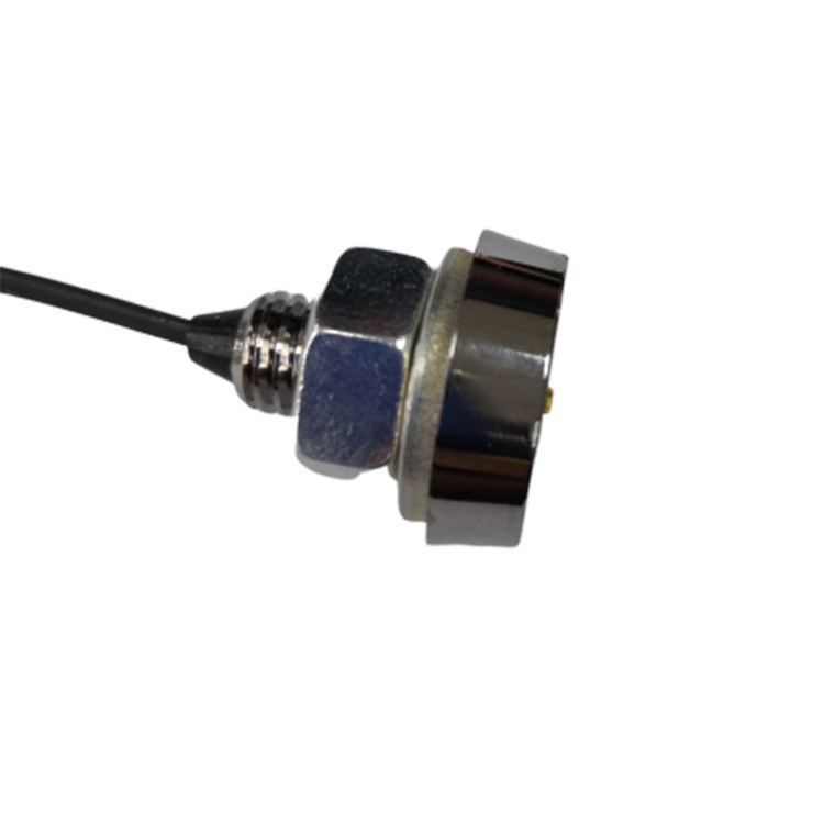 1 Wire Magnetic Touch Memory Ibutton Copper DS1990A Ibutton Magnetic Probe