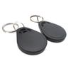 RFID UHF 860-960MHZ SILICONE /ABC Smart Chip RFID KEY chain/tag/fob for Door System