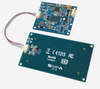 NEW RELEASE ACM1252U-Y3 USB NFC Reader Module with Detachable Antenna Board