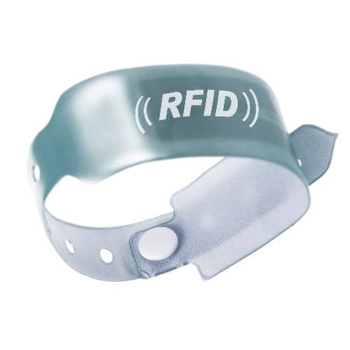 Medical bracelet customized hospital paper ID wristbands/disposable fever patient ID wristbands/Patient RFID Tyvek Tag