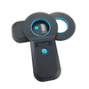 RFID High Quality Durable 134.2Khz Microchip Ear Tag Reader Scanner W90b