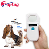 ISO11784/5 USB Handheld RFID Reader Animal 134.2khz Pet Microchip W90A Reader Scanner