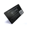 Custom Contactless PVC Smart Chip Card 13.56mhz Access Control RFID NFC card