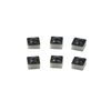 13*7mm Square Mini ISO18000-6C PCB Anti Metal RFID UHF Tags for IT asset management