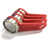 Electronic Touch Memory iButton Key Tm01 Compatible to RW2000 RW2004