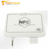 Competitive Price rfid card nfc reader ACR35 with multiple tag