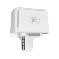 Competitive Price rfid card nfc reader ACR35 with multiple tag