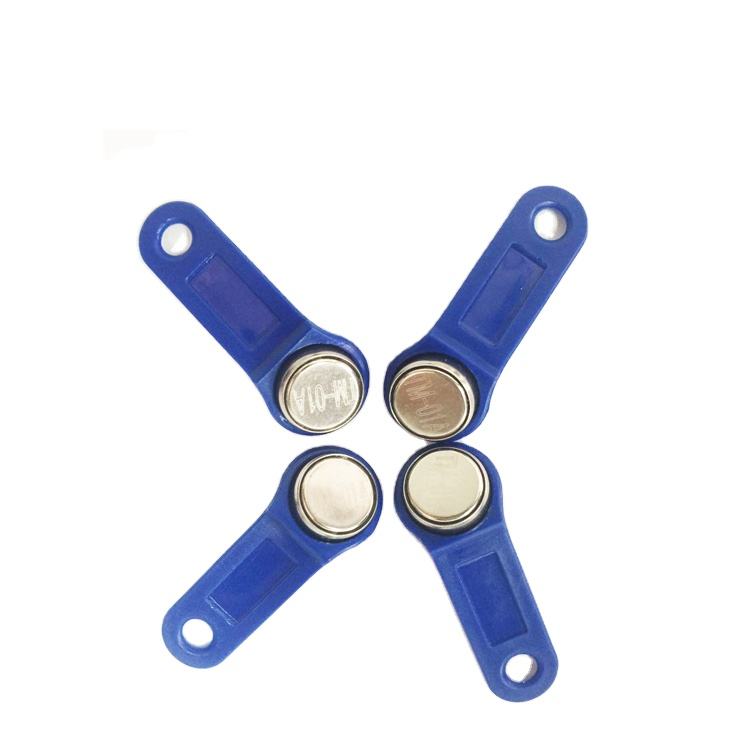 cheap price fast delivery RW1990 Touch Memory Key iButton Key DS1990A-F5