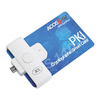 ACR39U-ND II (Micro-USB) Smart Card Reader for contact card