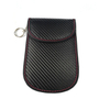 Blocker pouch Car key signal blocker rfid blocking wallet Safety products