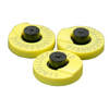 RFID 125khz/ 134.2khz chip ear tag Livestock Number Sheep Rfid animal Tag TPU Cattle Ear Tags