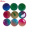 Toptag custom logo color rfid 13.56mhz 213 215 epoxy tag sticker