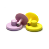 WIFI RFID Reader Animal RFID Ear Tag for cattle tracking