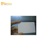 13.56mhz Plastic rfid hotel key card, blank chip cards for access control