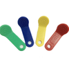 Magnetic RW2004 iButton Key Magnetic Probe RW1990 TM Card for Guard Tour