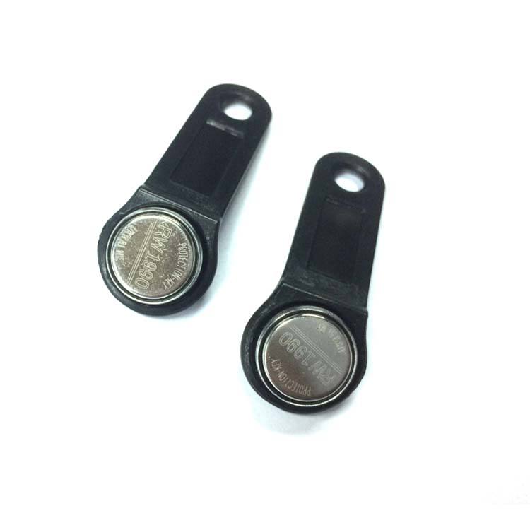 China Manufacture Cheap Memory Ibutton, TM-01A Read and Write TM Ibutton Key