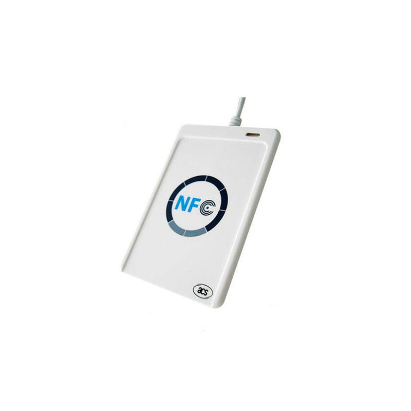Bulk price small USB RFID reader acr122u for contactless NFC card