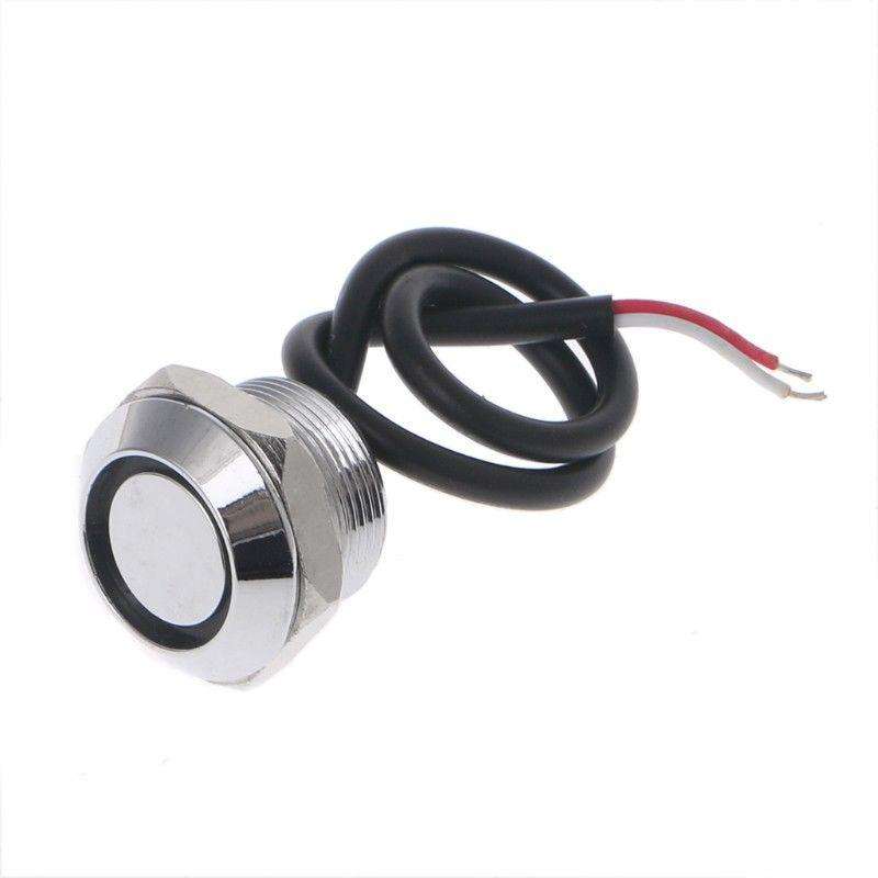 RFID TM Touch Memory Card Information Button iButton with Handles