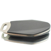 125khz 13.56mhz UHF RFID keyfob