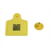 Agricultural equipment laser printer cattle ear tags for livestock cattle