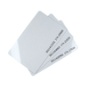 Rewritable T5577 NFC Blank Smart Card Credit Card Custom Printing