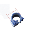 UHF antenna RFID Nail Fish Tracking Racing Pigeon rfid tags for chicken