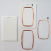 Blank RFID Mango Thick ID Card TK4100 125KHz