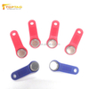 TM1990/RM1990 read or rewritable TM ibutton touch memory key holder