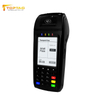 ISO7816 13.56mhz 3G Wifi Handheld Smart Card NFC Reader Writer ACR890 with Thermal Printer