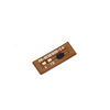 Rewritable UID Code Micro NFC Tag Sticker FPC 13.56MHz Micro Tag