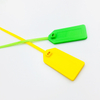 Manufacturer Durable Nylon Outdoor RFID nfc cable tie tag for plants tracking