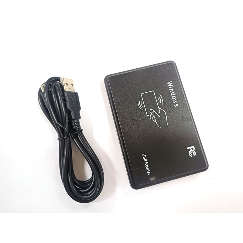UID number reader Smart card reader LF 125khz Scanner