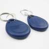 Wholesale EM4100/EM4305/T5577 Plastic Access Control Proximity RFID Key Tag Fob
