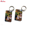 Toptag high quality 1k f08 13.56mhz epoxy tag key card for access control