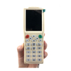 Hot sale waterproof RFID 125khz 13.56mhz card keyfob reader duplicator ICOPY 8