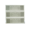 Wholesale Customization RFID 13.56mhz PET Tag Paper Label NFC Wet/Dry Inlay Sticker rfid tags 125khz sticker