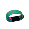 Adjustable Elastic Band/Soft Stretch Fabric RFID Wristband in Fudan F08 Chip