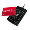 NFC RFID Reader Cheap Price, NFC RFID Credit Card Reader ACR1281U-C1