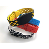 Low cost contactless adjustable waterproof rfid wristband