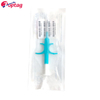 Injector injectable microchip 134.2KHz FDX-B RFID Animal Microchip for Disposable Syringe
