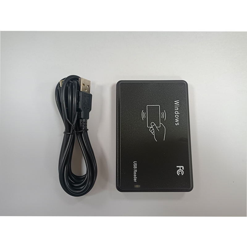 UID number reader Smart card reader LF 125khz Scanner