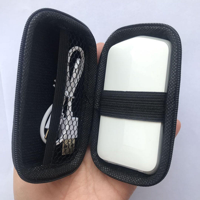 Animal RFID Reader Identification display Microchip Scanner