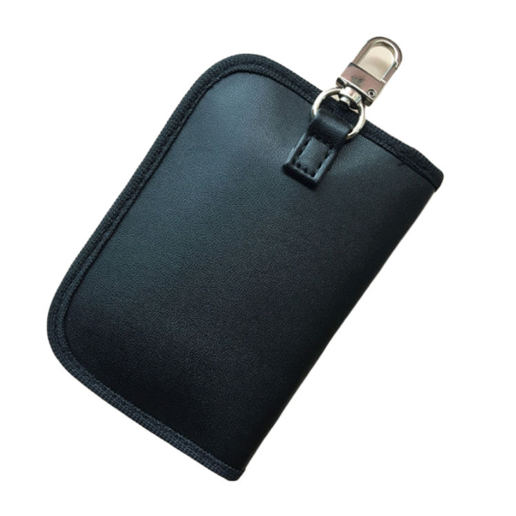 Wireless Car Key Signal Blocking Fabric Case Bag Protection From Car Key Theft