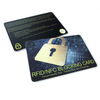 Factory price credit card protector rfid nfc blocking card