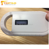 LED Screen Animal Tag RFID Reader Price