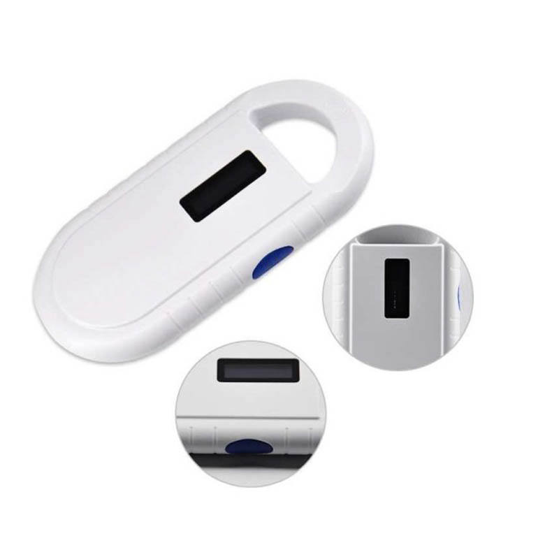PT160 Cheapest Small Wireless Animal RFID Reader ISO11784/5 FDX-B