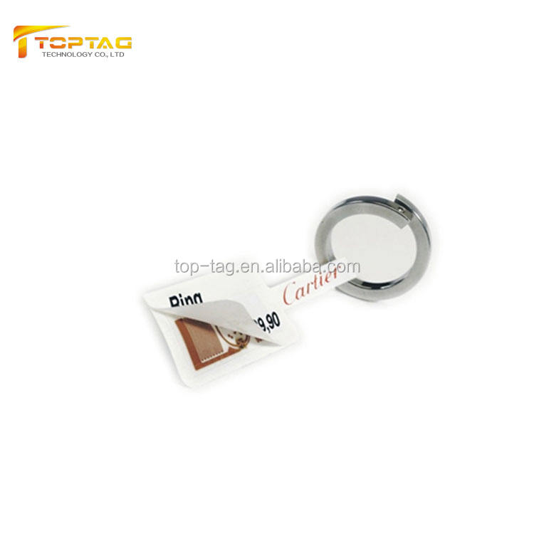 13.56Mhz RFID ISO15693 jewelry tags